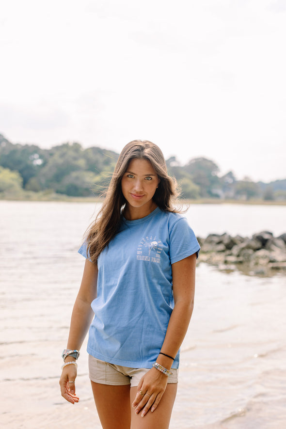 Laguna Soul Tee