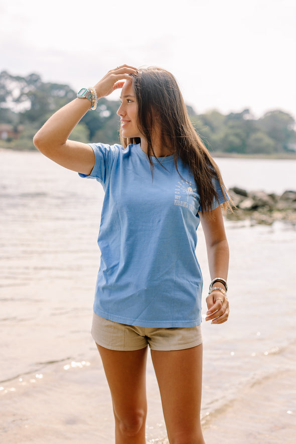 Laguna Soul Tee