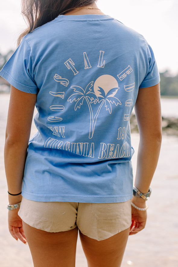 Laguna Soul Tee