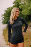 Malibu Long Sleeve Performance Rashguard