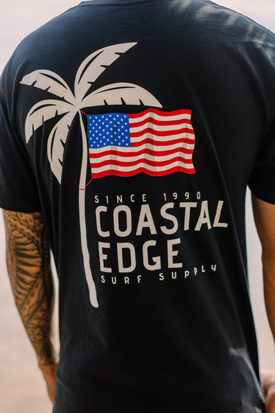 Freedom Ring Tee