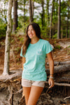 Laguna Soul Tee