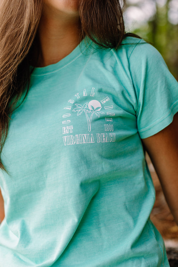 Laguna Soul Tee