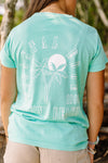 Laguna Soul Tee