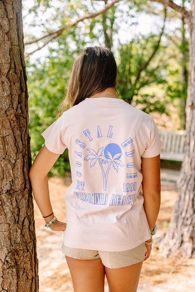 Laguna Soul Tee