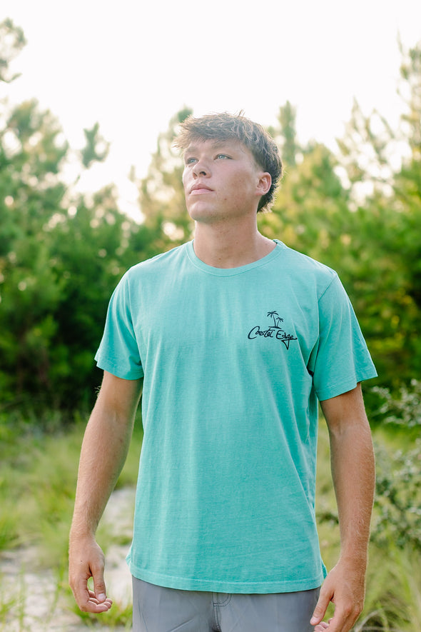 Better Beach Short Sleeve Tee