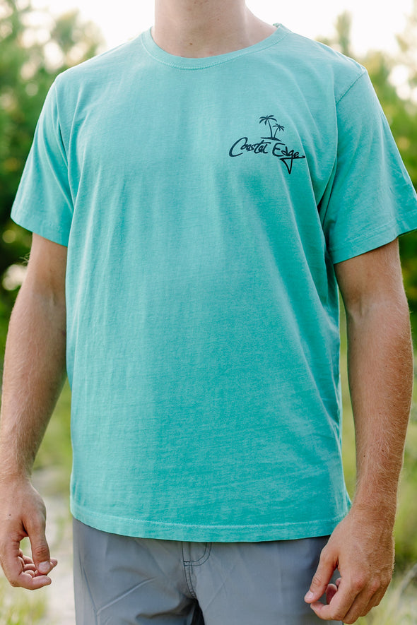 Better Beach Short Sleeve Tee