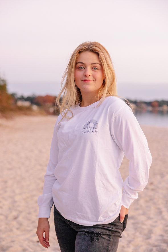 First Dawn Long Sleeve Tee