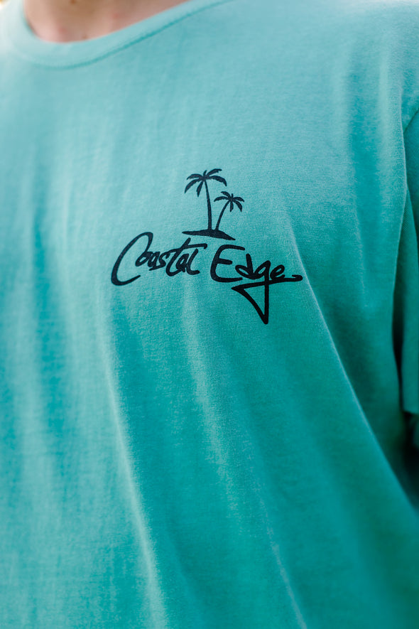 Better Beach Short Sleeve Tee