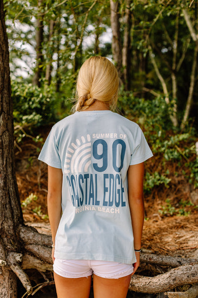Beach Bliss Tee