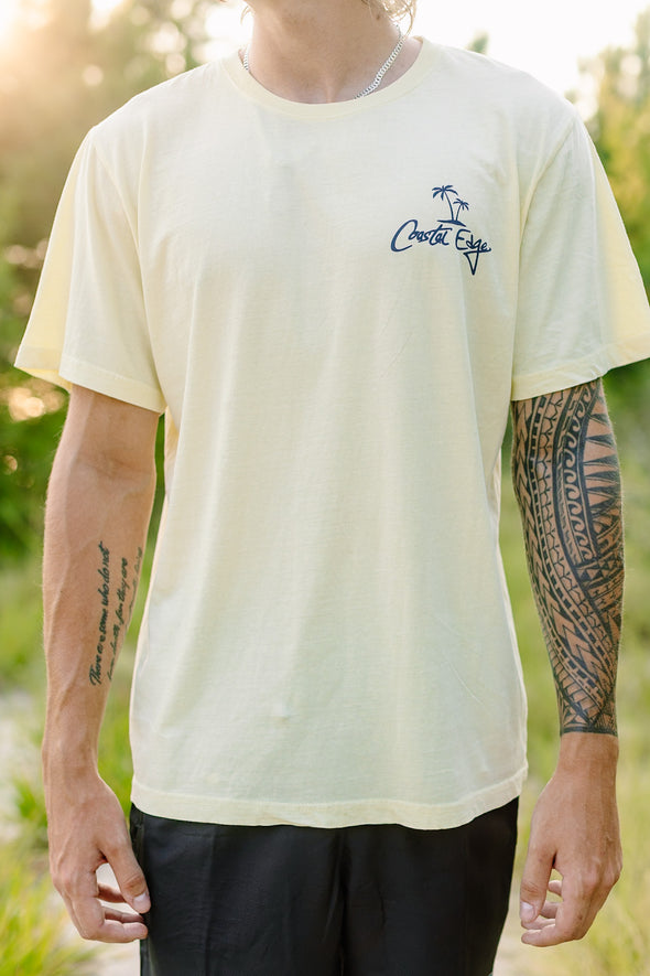 Better Beach Short Sleeve Tee