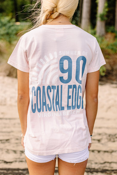 Beach Bliss Tee
