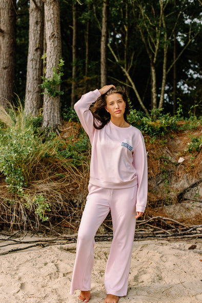 Beach Bliss Pants