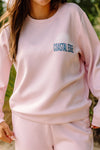 Beach Bliss Crewneck