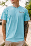 Ocean Breeze Tee