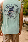 Thrills & Gills Tank
