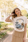 Outlawed Heart Tee