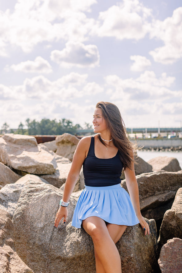 Serena Sport Skirt