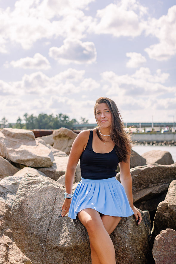 Serena Sport Skirt