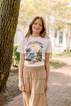 Outlawed Heart Tee