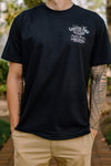 Straight Shooter Tee