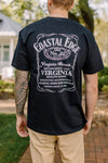 Straight Shooter Tee