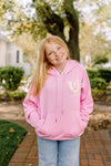 Dust & Denim Hoodie