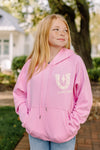 Dust & Denim Hoodie