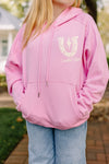 Dust & Denim Hoodie