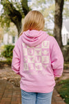 Dust & Denim Hoodie