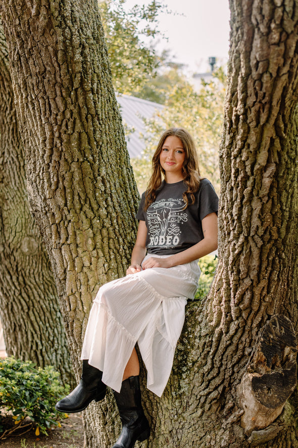 Rodeo Soul Tee