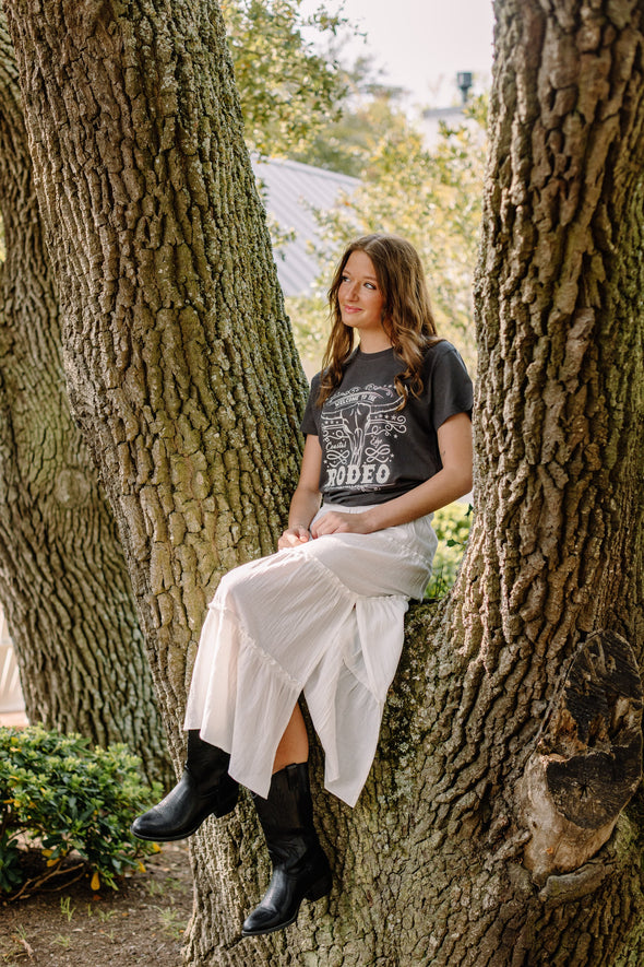Rodeo Soul Tee