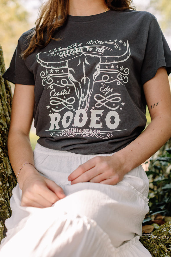 Rodeo Soul Tee