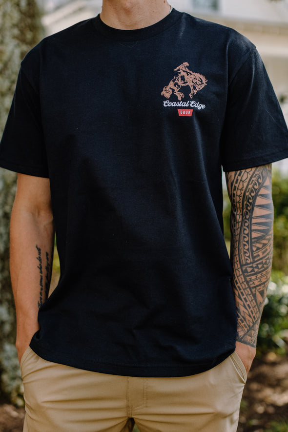 The Rockies Tee
