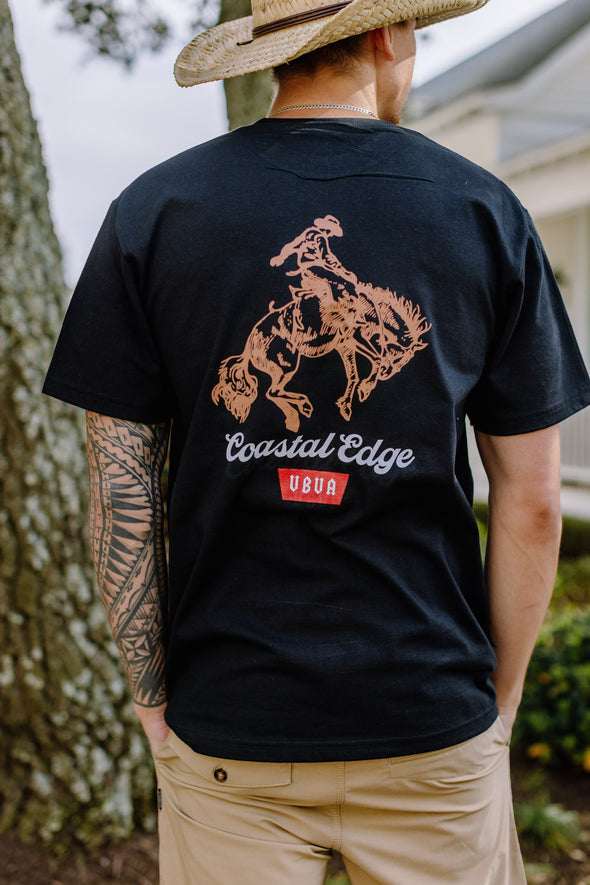 The Rockies Tee
