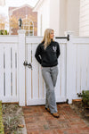 Rodeo Babe Hoodie