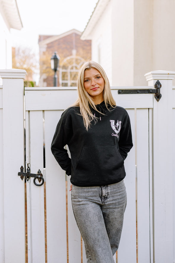 Rodeo Babe Hoodie