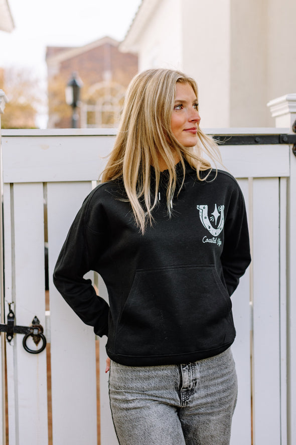 Rodeo Babe Hoodie