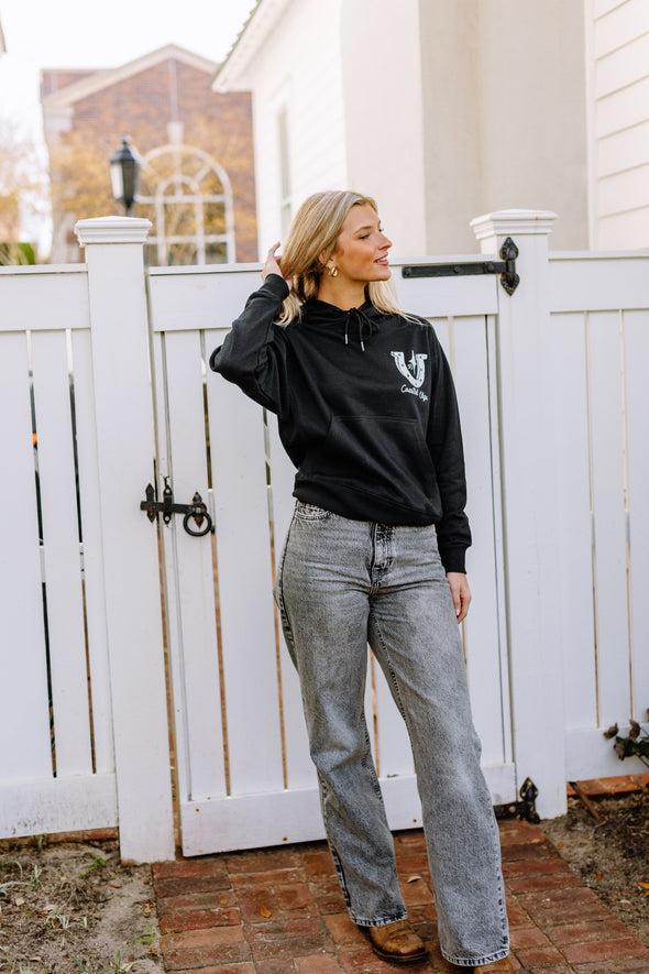 Rodeo Babe Hoodie