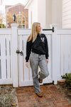 Rodeo Babe Hoodie