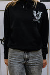 Rodeo Babe Hoodie