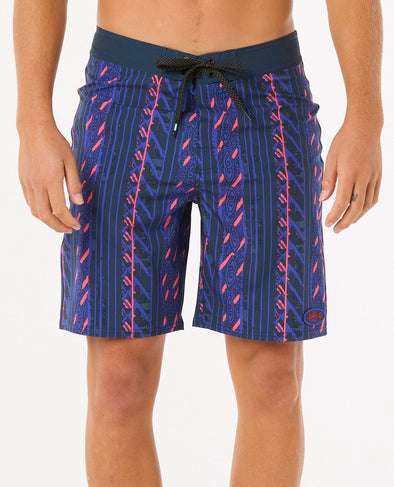 Mirage Heritage Vert 19" Boardshorts