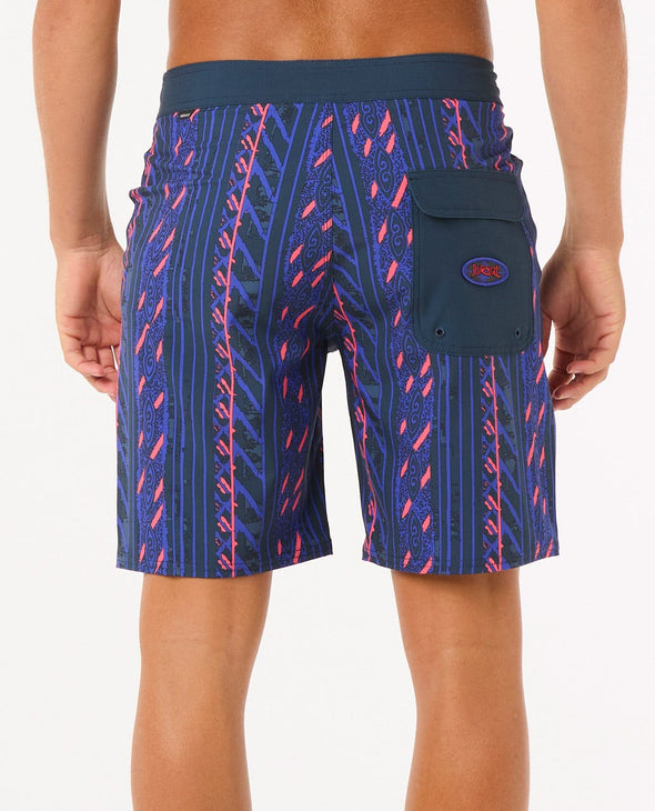 Mirage Heritage Vert 19" Boardshorts