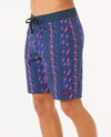Mirage Heritage Vert 19" Boardshorts