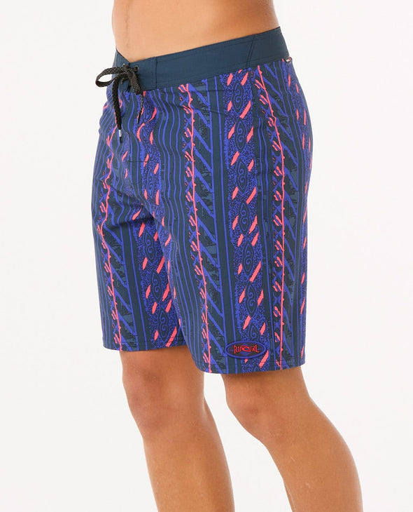 Mirage Heritage Vert 19" Boardshorts