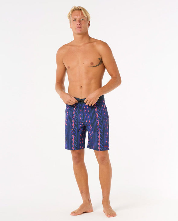 Mirage Heritage Vert 19" Boardshorts