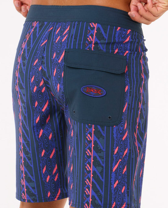 Mirage Heritage Vert 19" Boardshorts