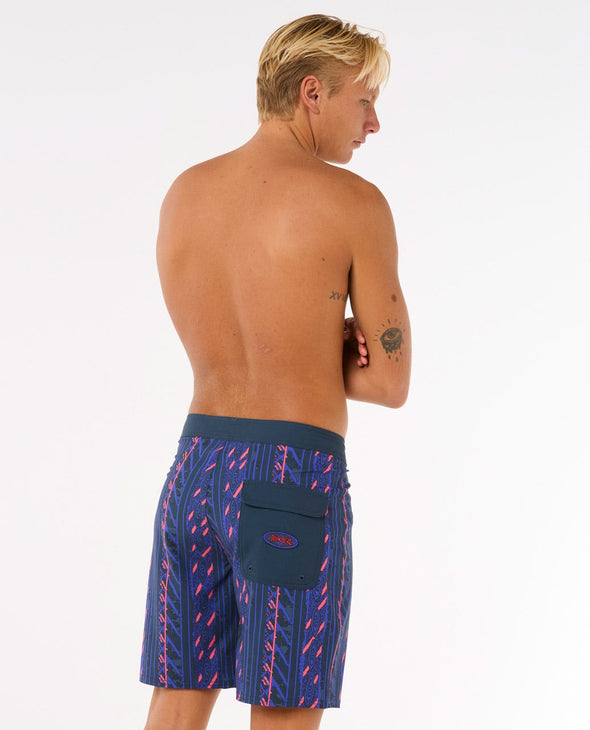 Mirage Heritage Vert 19" Boardshorts