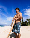 Mirage Barrel Killa 20" Boardshorts