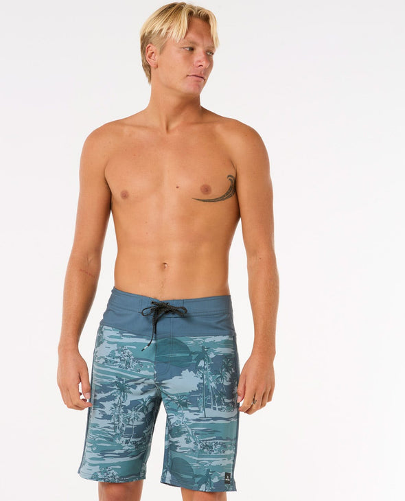 Mirage Barrel Killa 20" Boardshorts